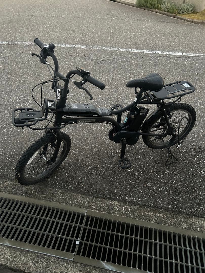 panasonic ez たんぼーん