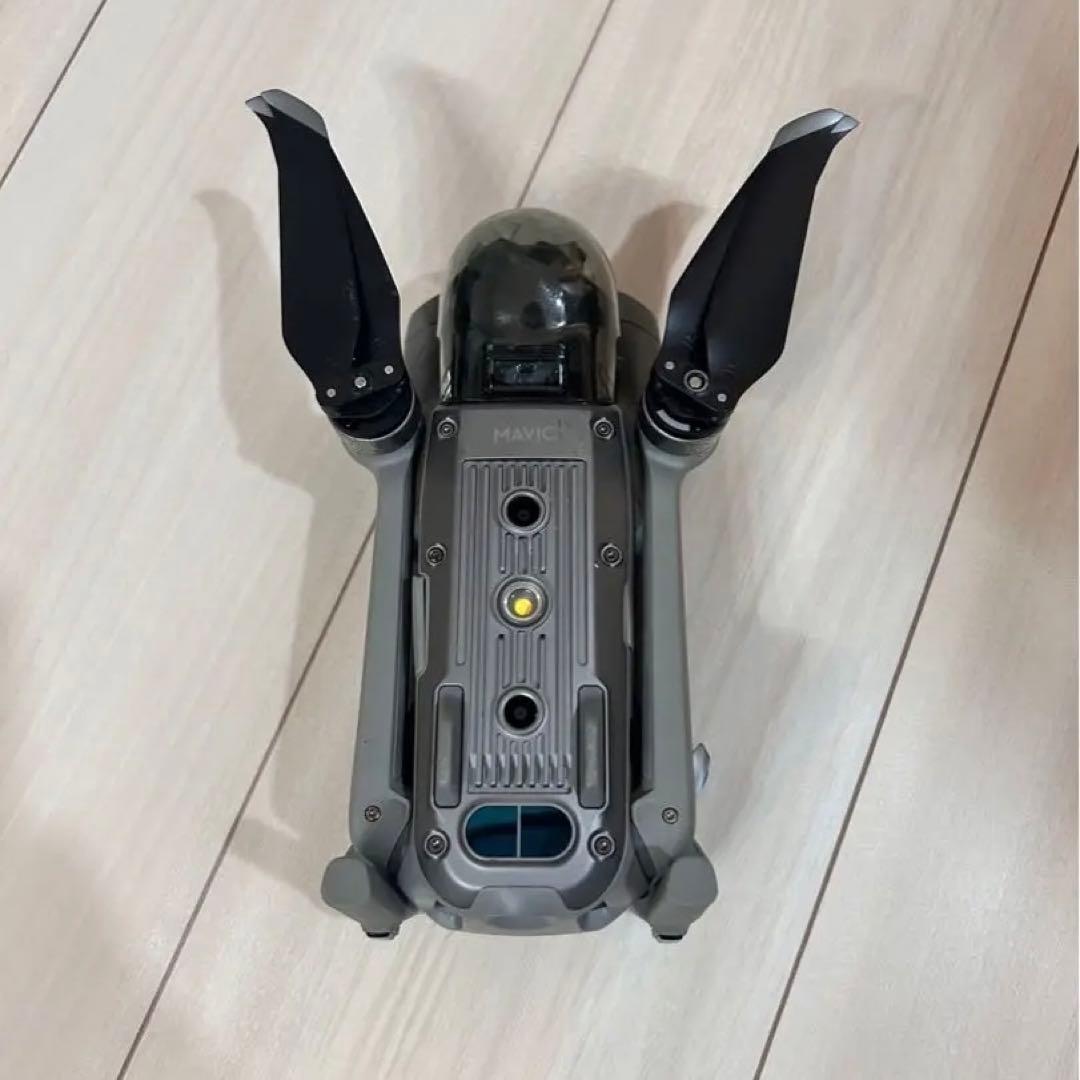 Mavic Air 2 Fly More コンボ