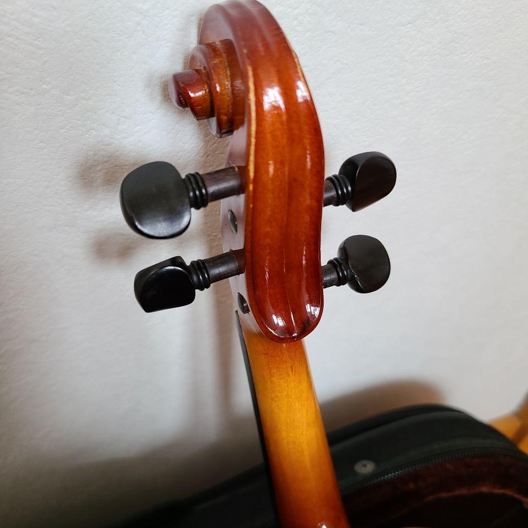 バイオリン　1/8　カルロジョルダーノ