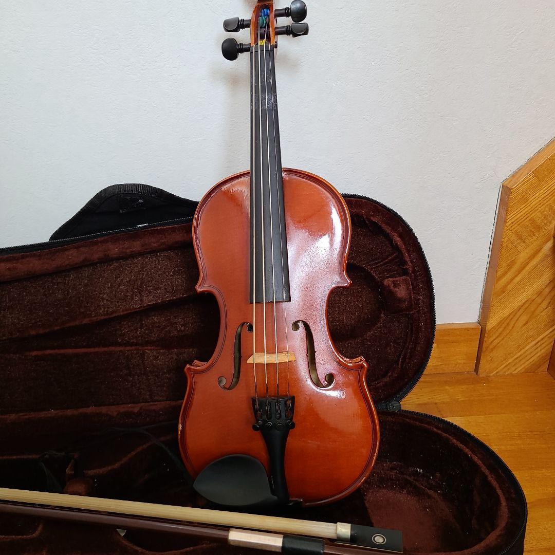 バイオリン　1/8　カルロジョルダーノ