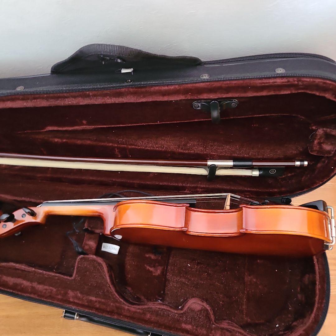 バイオリン　1/8　カルロジョルダーノ