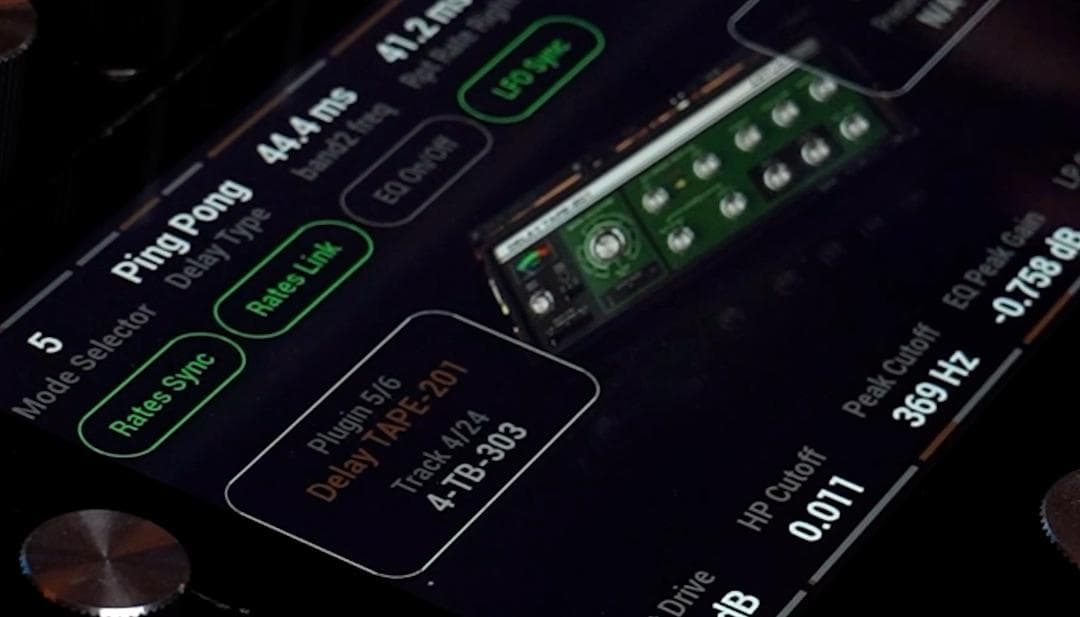 DTM・DAW Producely Dialr