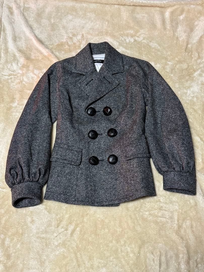 DSQUARED ディースク コート