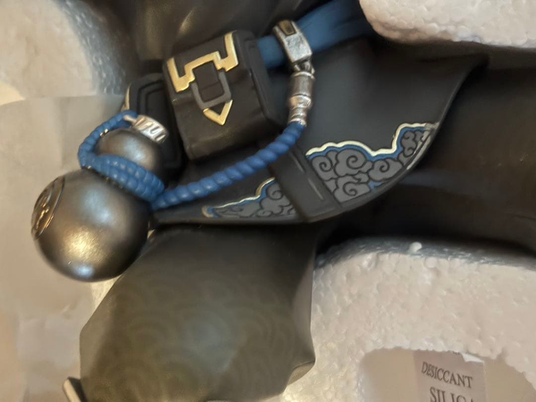 オーバーウオッチＯＷ　ハンゾー　スタチュー　フィギュア