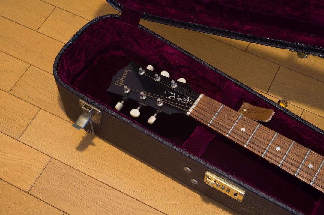Gibson J-45 Kazuyoshi Saito 2013年製 9/200