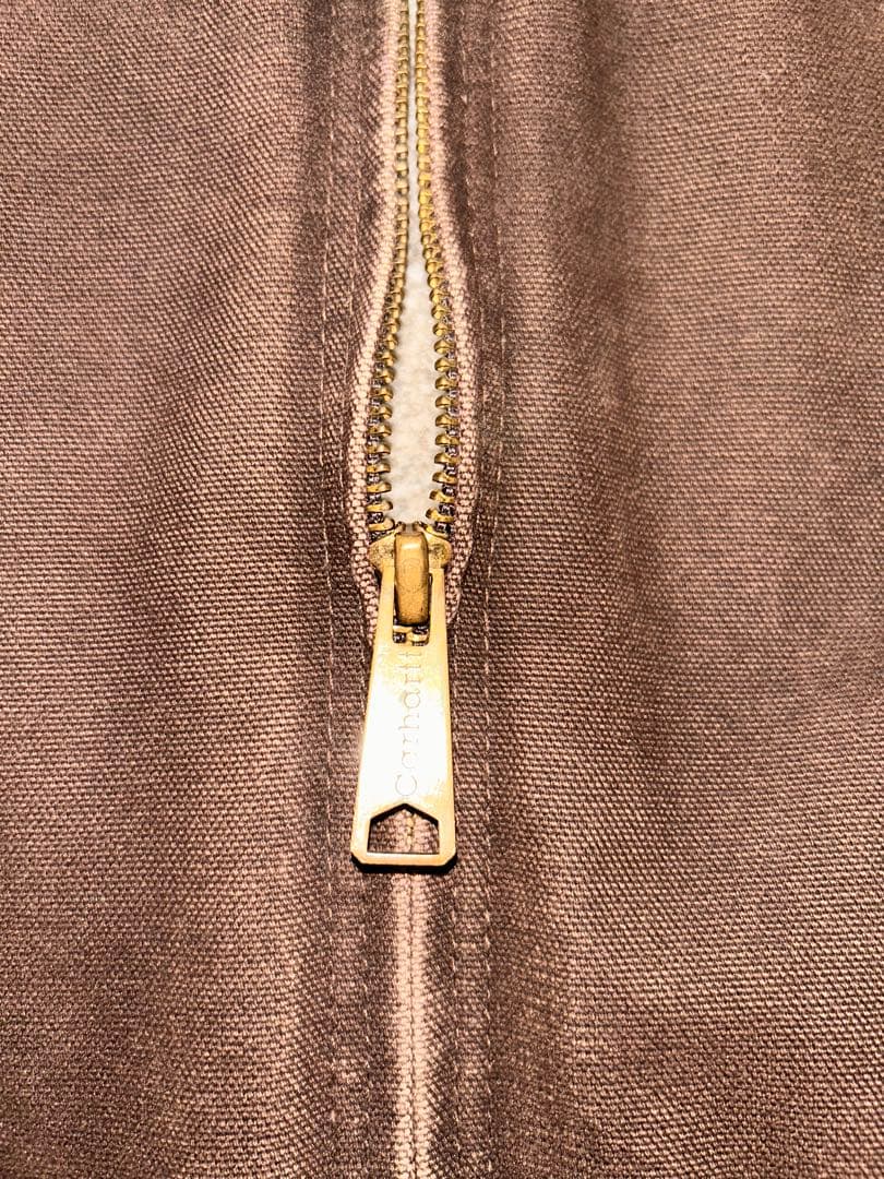 Carhartt ダックジャケット　レア　ゴールデンサイズ