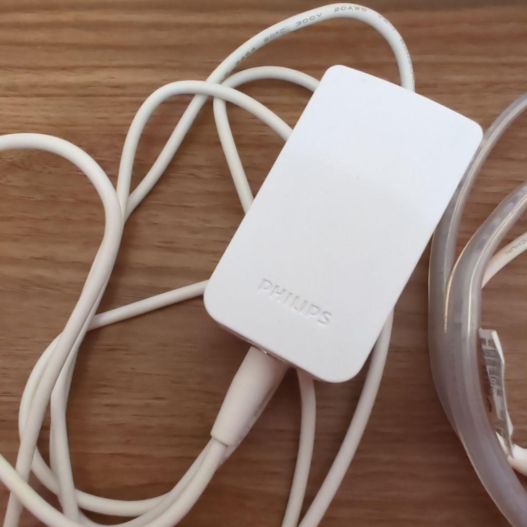 PHILIPS Hue LED テープライト（動作確認済み）