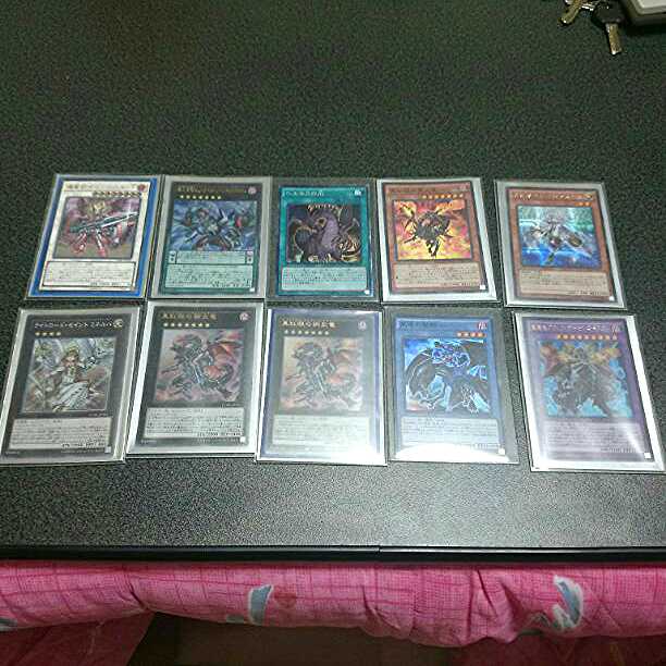 遊戯王 バラ売り可