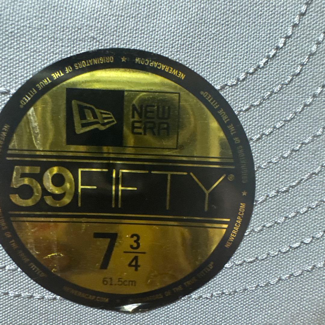 Supreme スケルトン キャップ 59FIFTY ブラックフライデーセール