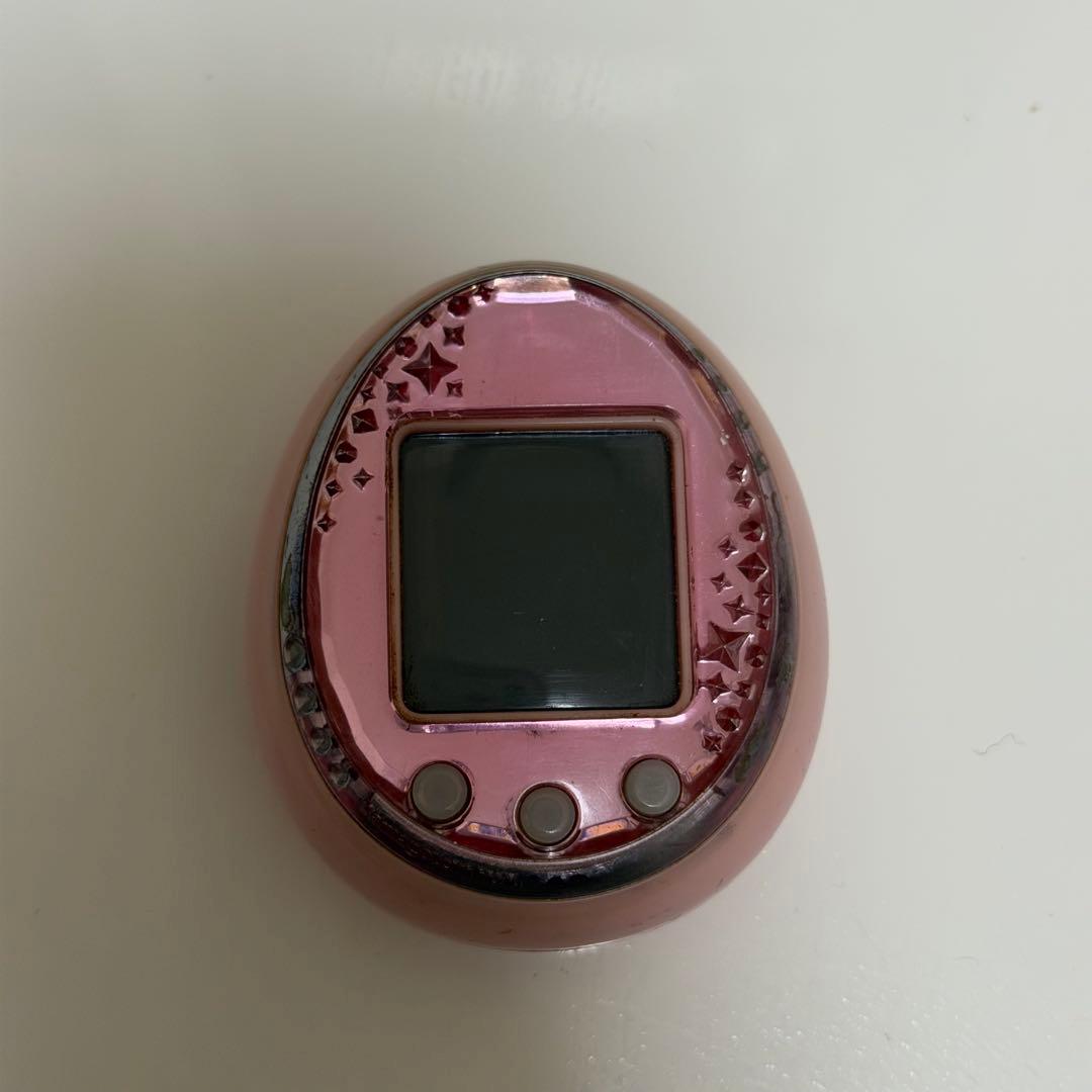 たまごっちiDL ピンク