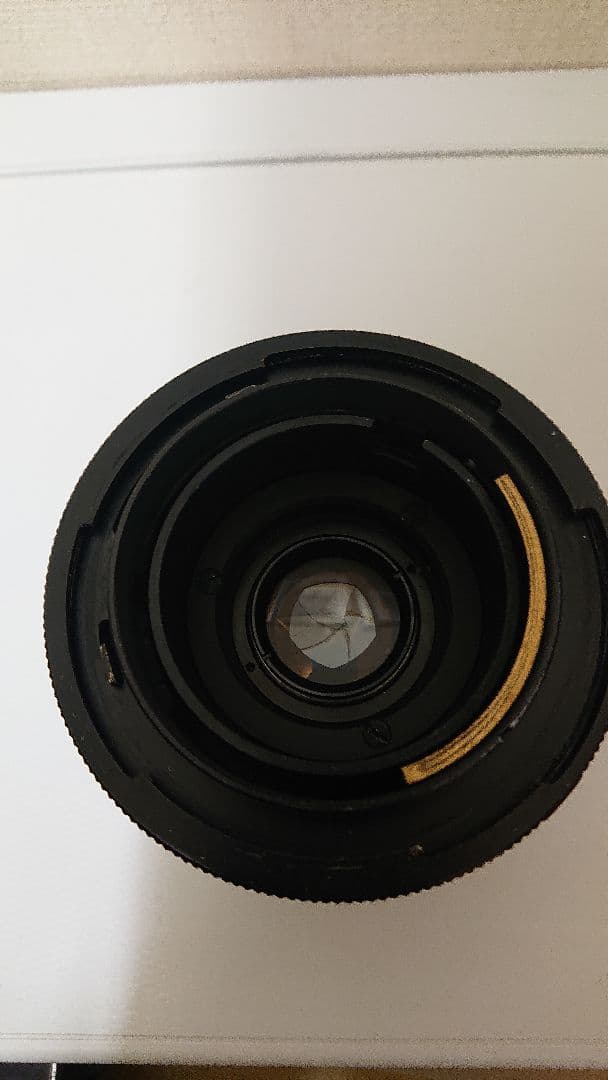 フィルムカメラ FUJICA G 690