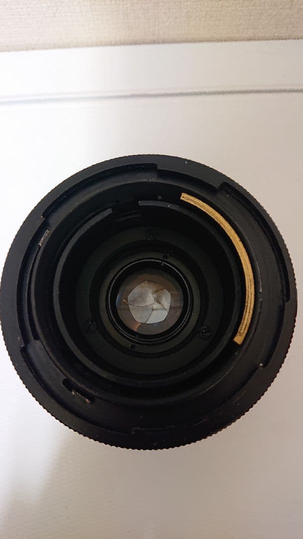 フィルムカメラ FUJICA G 690