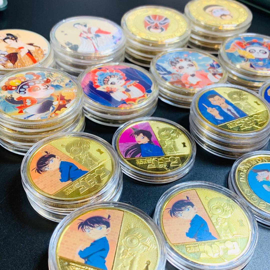 【超美品】 在庫処分 264枚！！ まとめ買い 転売可能 カラー 海外