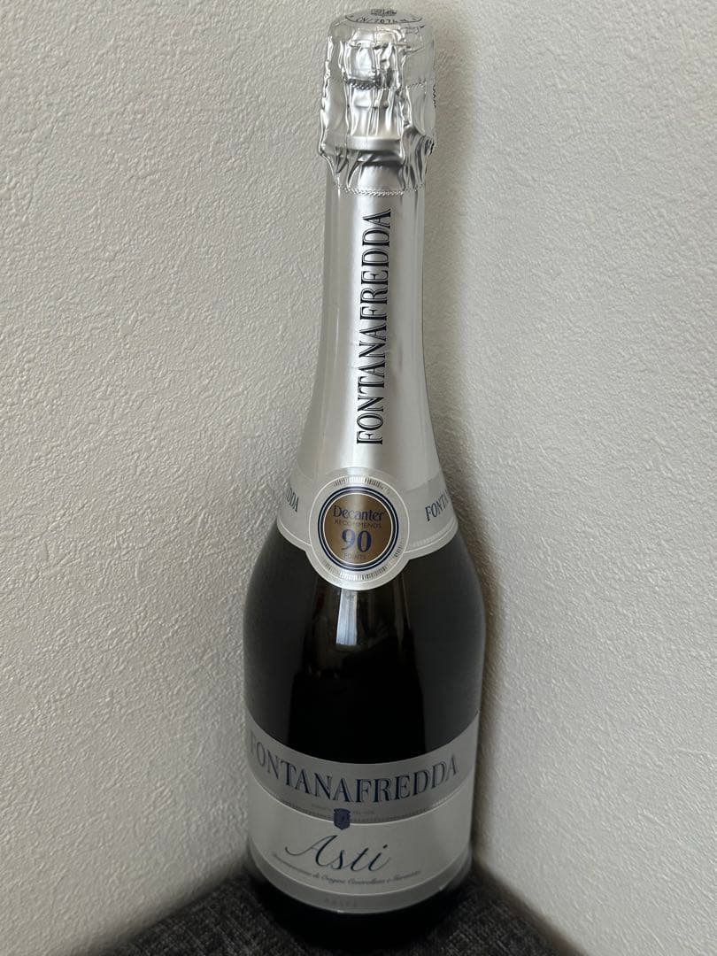 モエシャン ネクターアンペリアル、シャンパン、ココロゼ まとめ売り6本