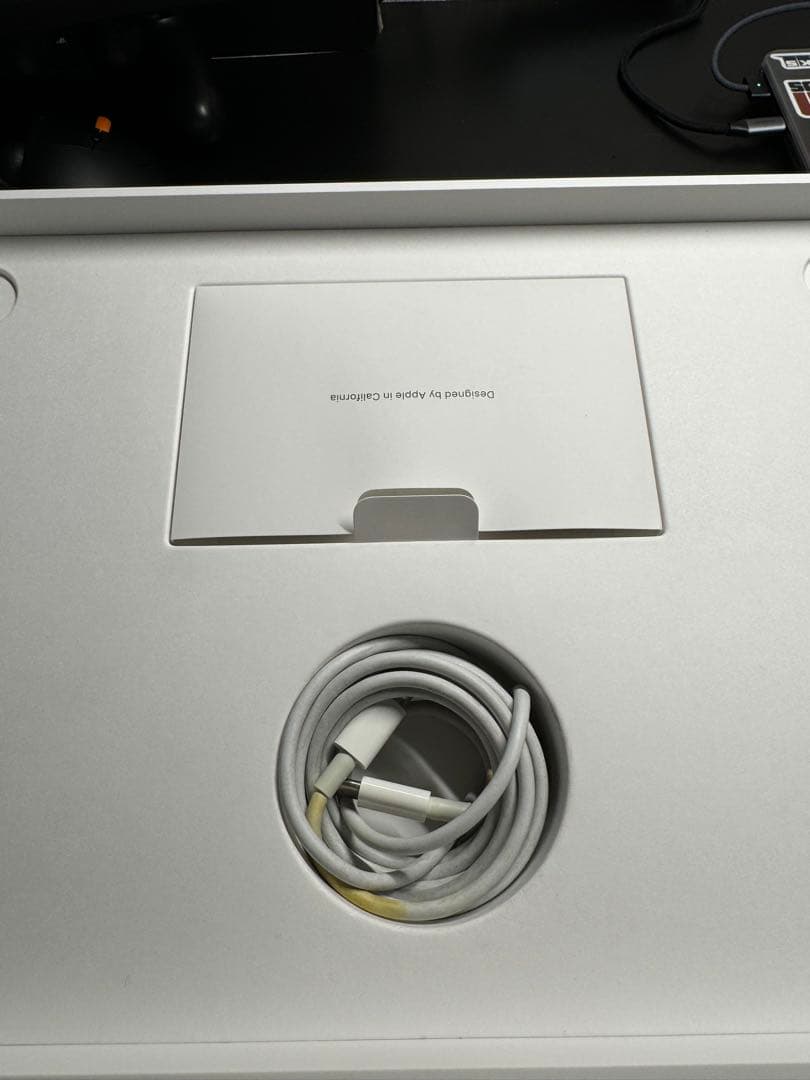 Apple MacBook Air 2020本体8G/256G