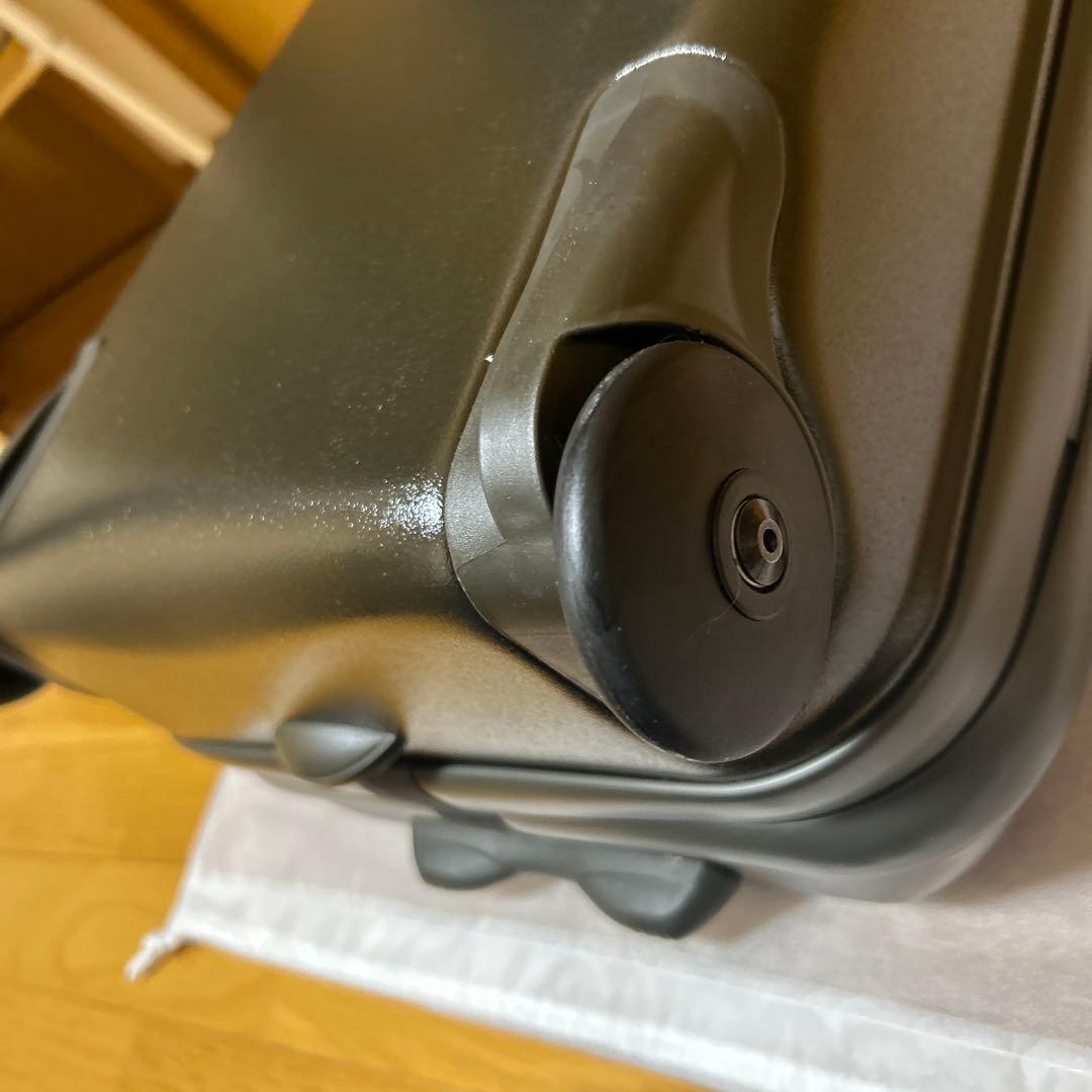 【値引き・タグ付き未使用】BRIC’S ブリックス キャリーケース スーツケース