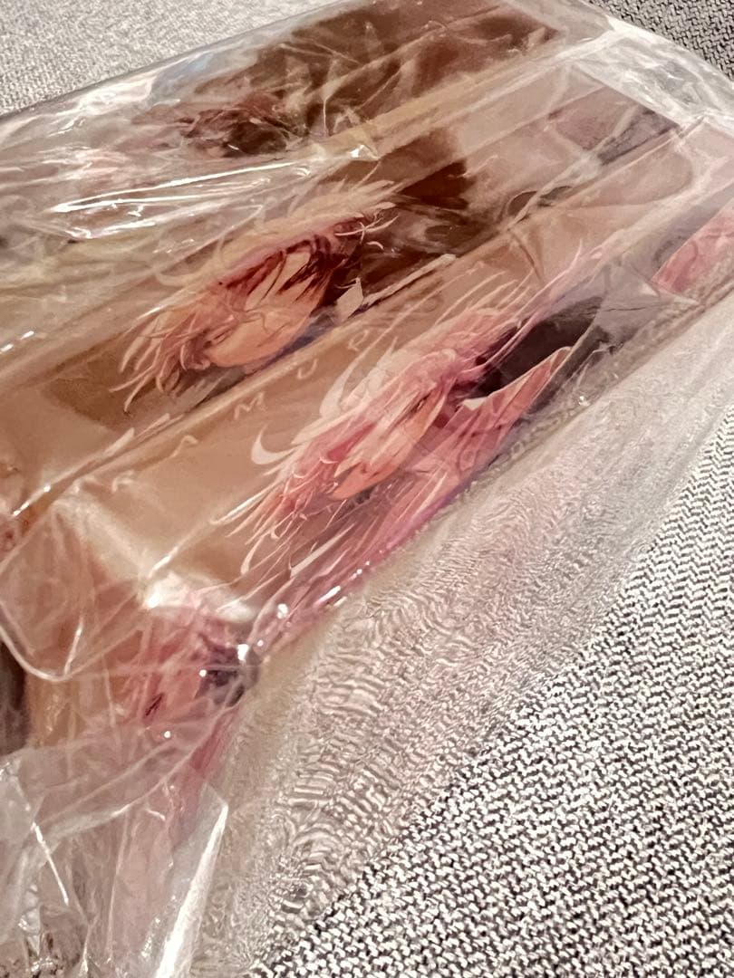 アクリルブロック3種セット シブヤ Fling Posse ヒプマイ