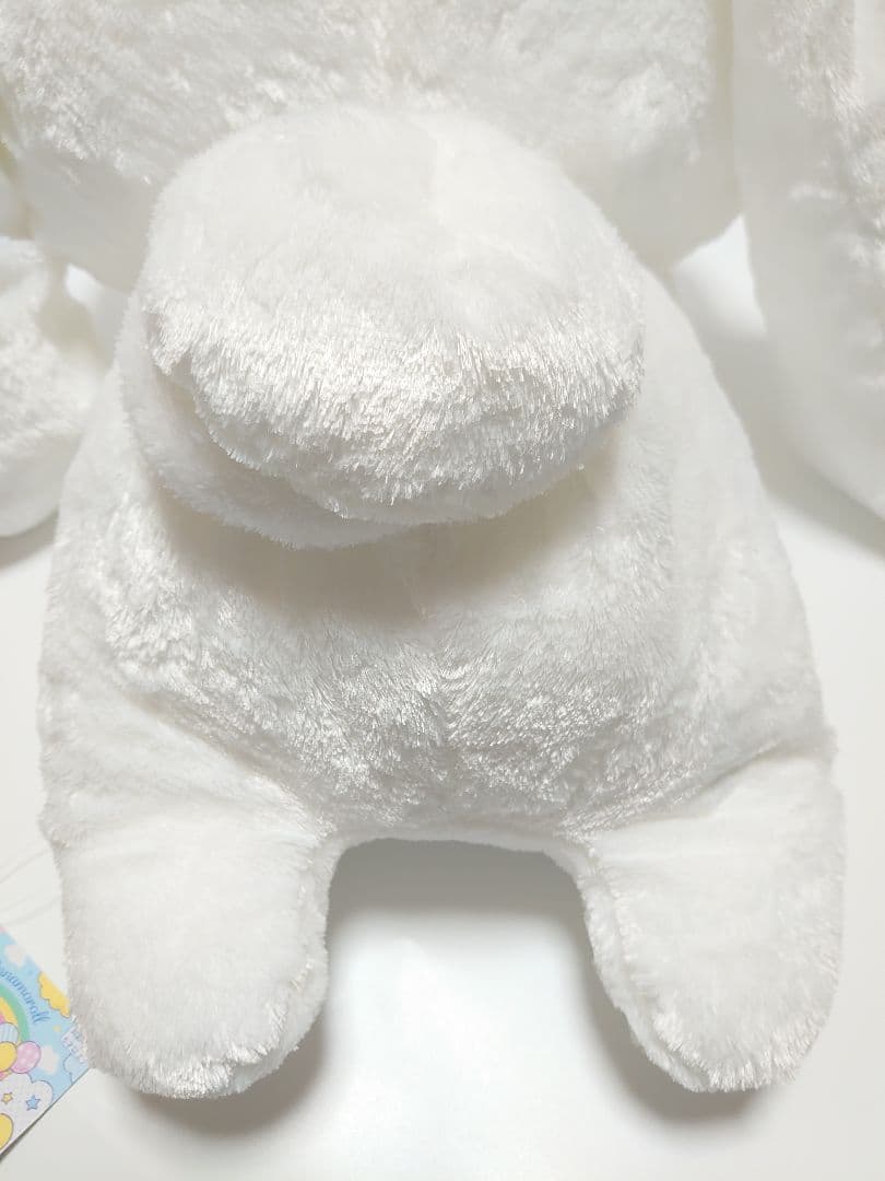 サンリオくじ　BIGぬいぐるみ　ポーチ　アクスタ　タオル　タンブラー　マスコット