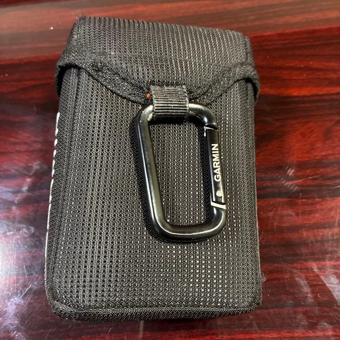 GARMIN Z80 ゴルフ用距離計