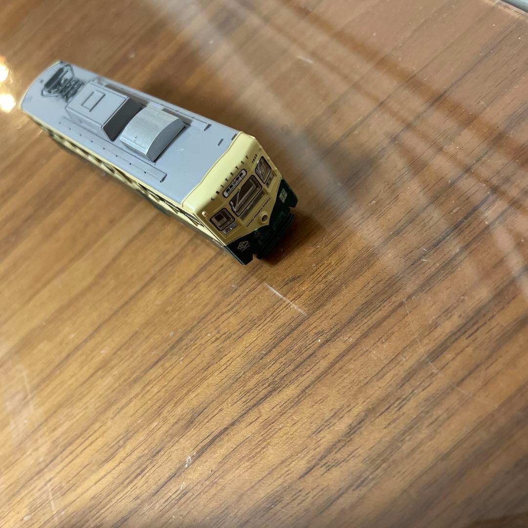 Nゲージ鉄道模型 まとめ売り