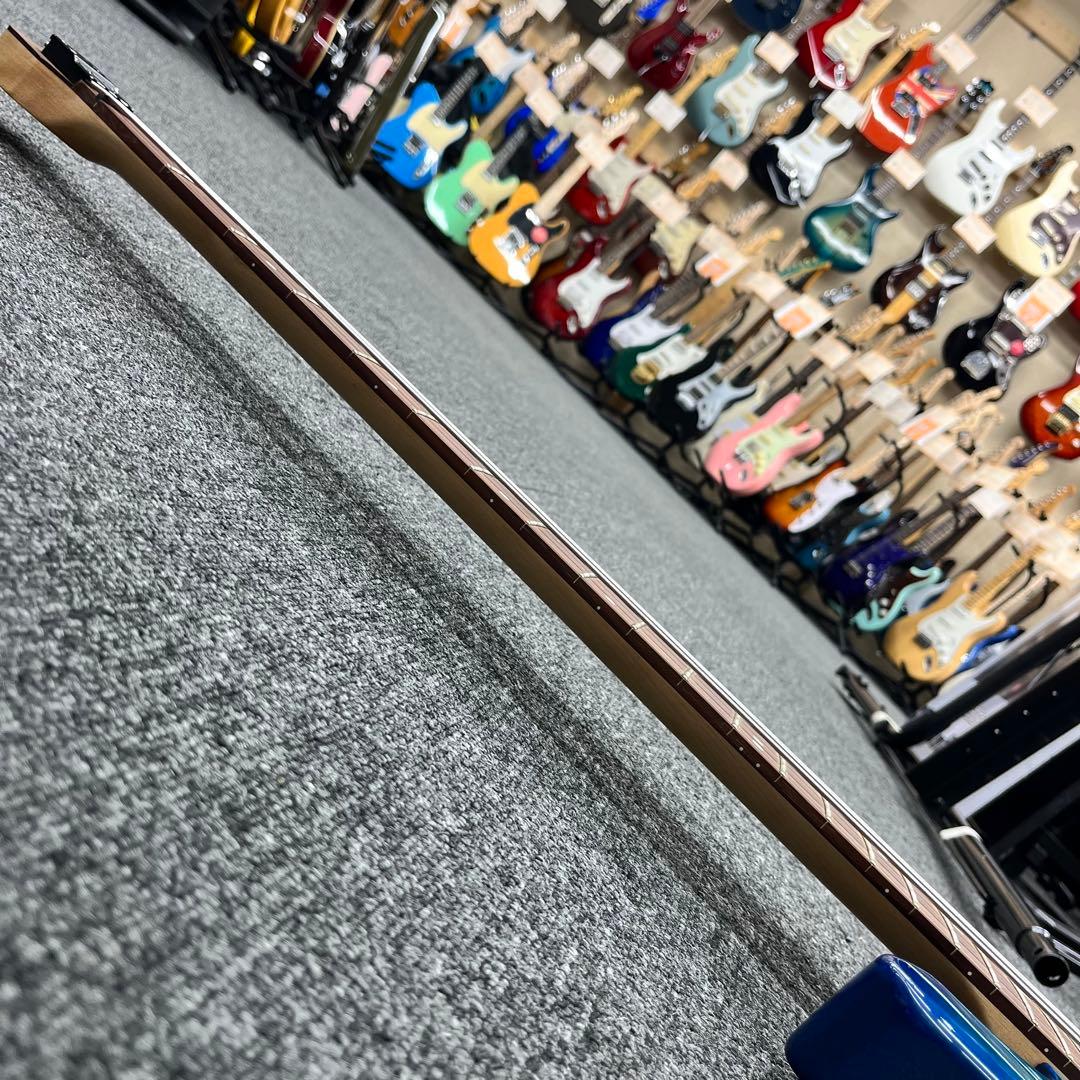 【11408】【新品】 ノーブランド ヘッドレスベースブルー