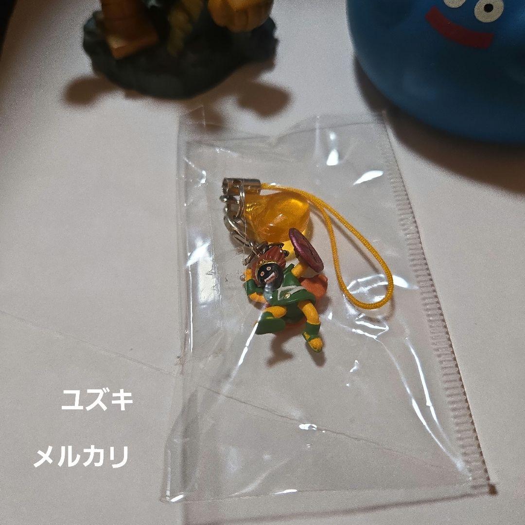 ドラゴンクエストキャラクターマスコットコレクションバーサーカー②