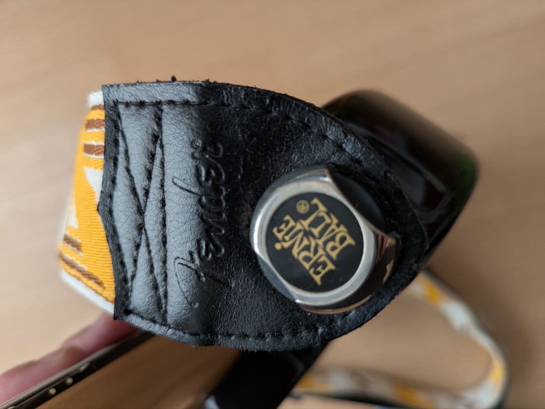 G＆L　SB-2　USA PJベース