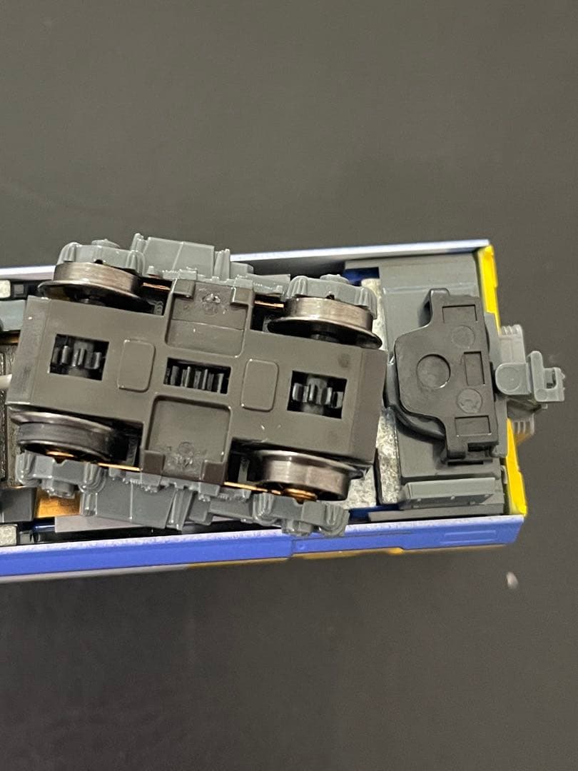 Nゲージ　KATO 10-1870 255系9両セット