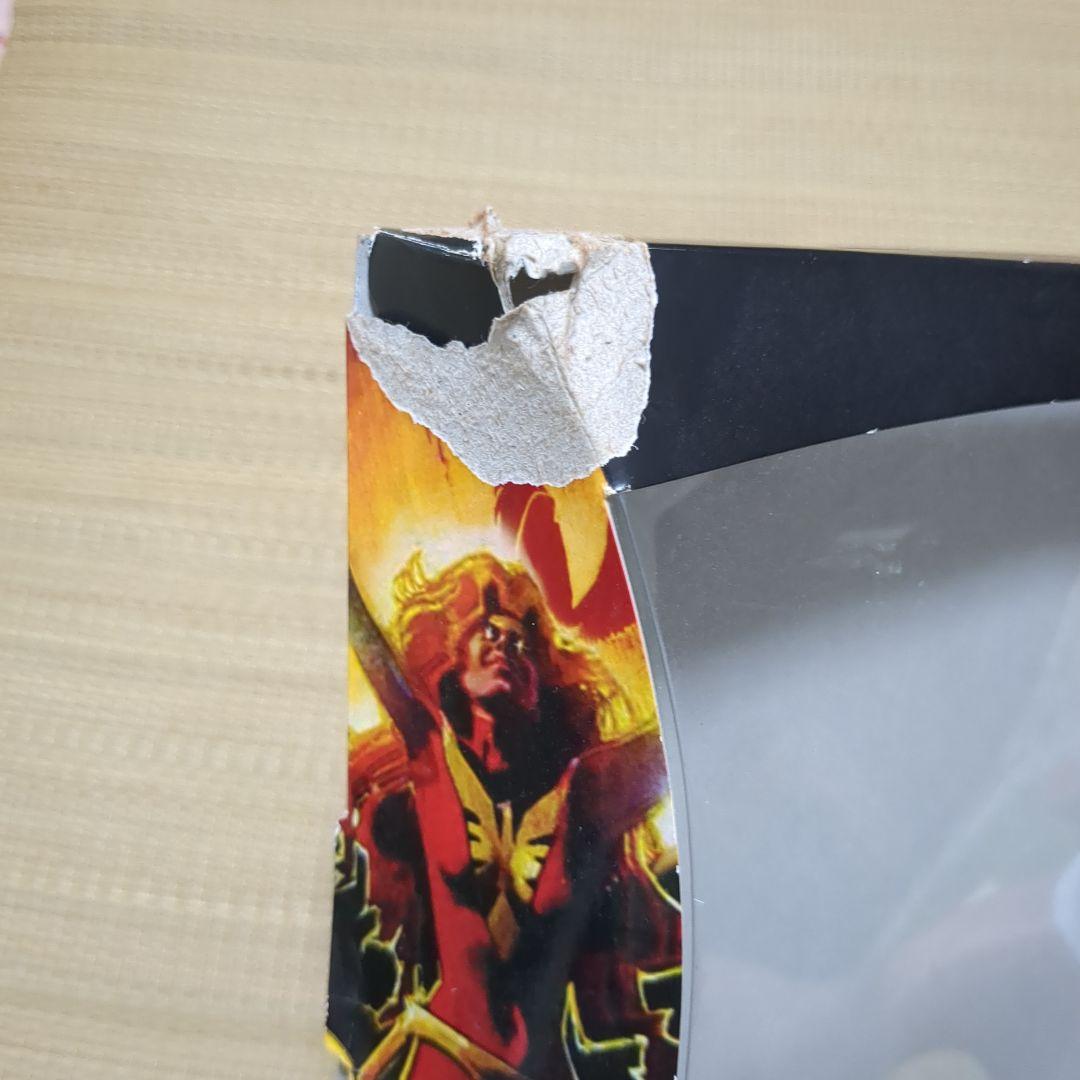 マーベルレジェンド　ダークフェニックス&サイクロプス　2パック　X-MEN