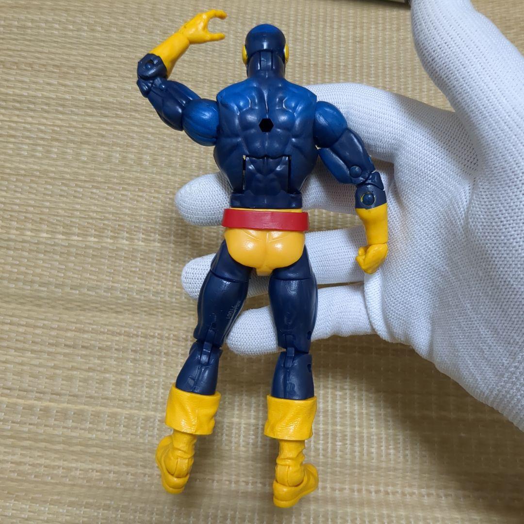 マーベルレジェンド　ダークフェニックス&サイクロプス　2パック　X-MEN
