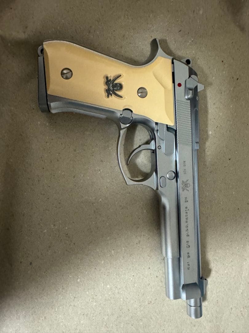 ソードカトラスksc