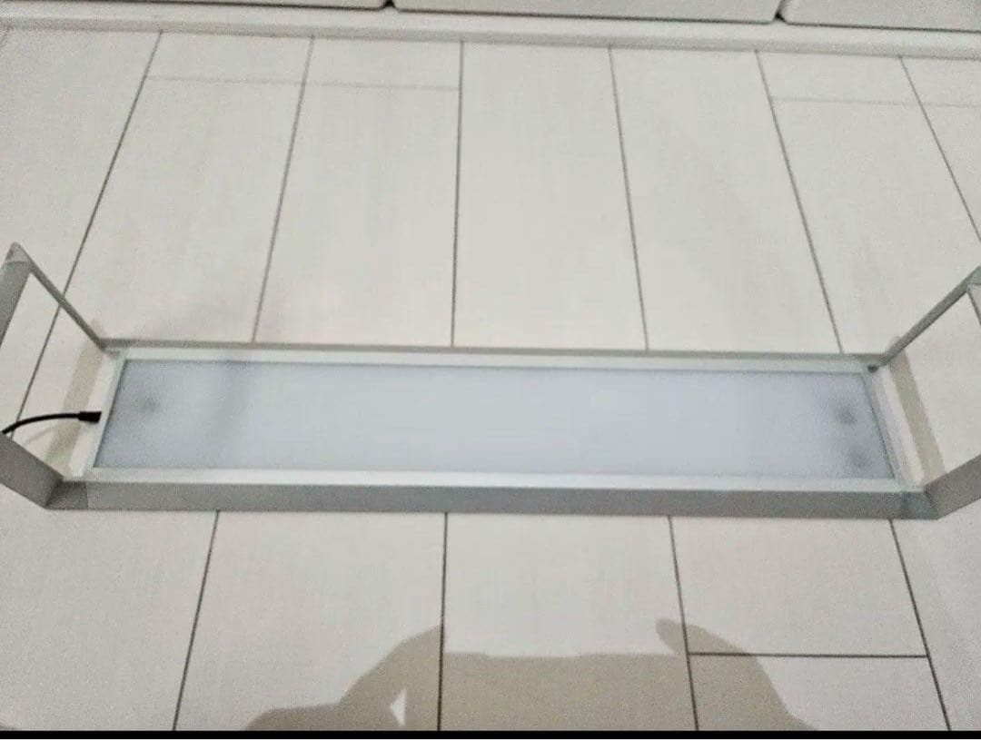 ADA AQUASKY RGB 60 LED照明システム