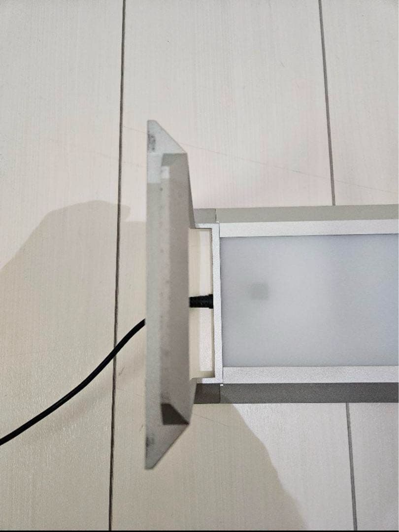 ADA AQUASKY RGB 60 LED照明システム