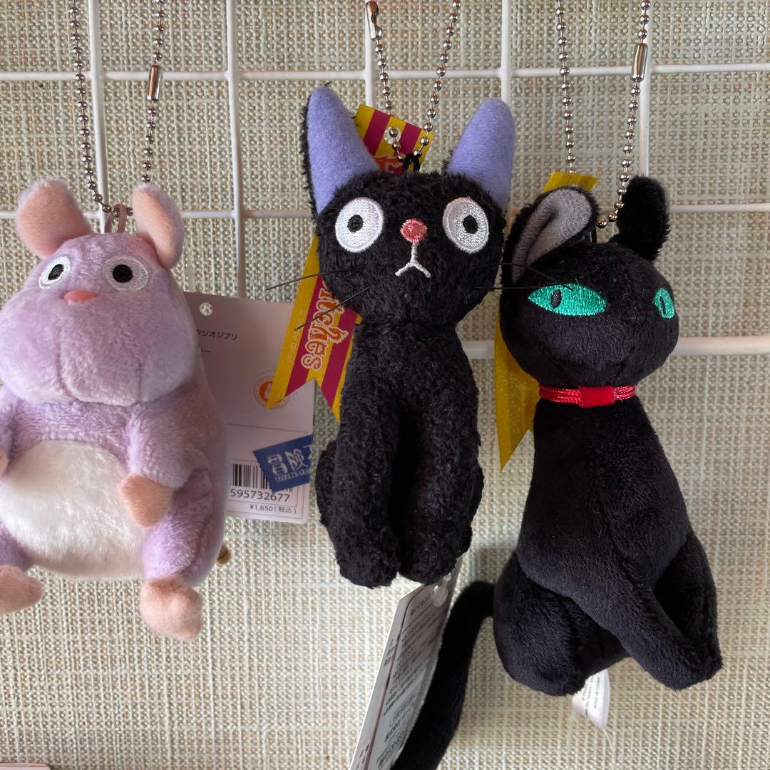 スタジオジブリ　ジブリパーク　魔女の谷　冒険飛行団