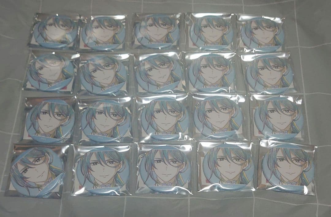 ラス為 Ani-Art ジルベール 30点セット