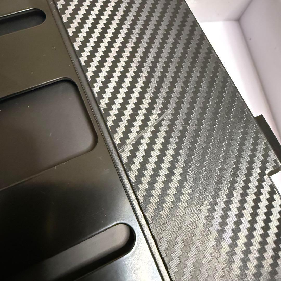 T883 ノートパソコンドッキング型 2画面マルチモニター 14インチ 3画面に