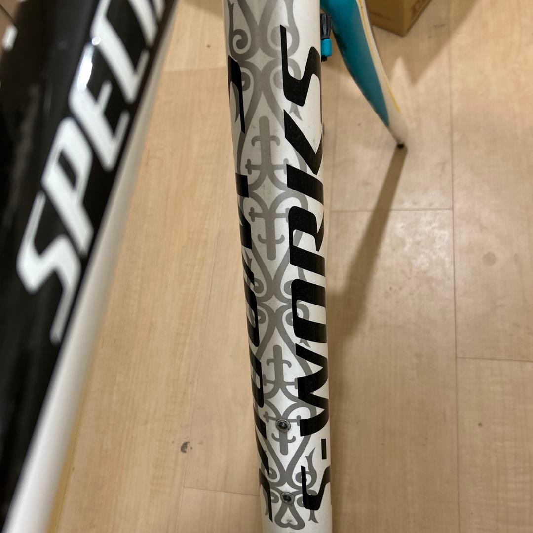 自転車本体 Specialized S-Works Tarmac SL3