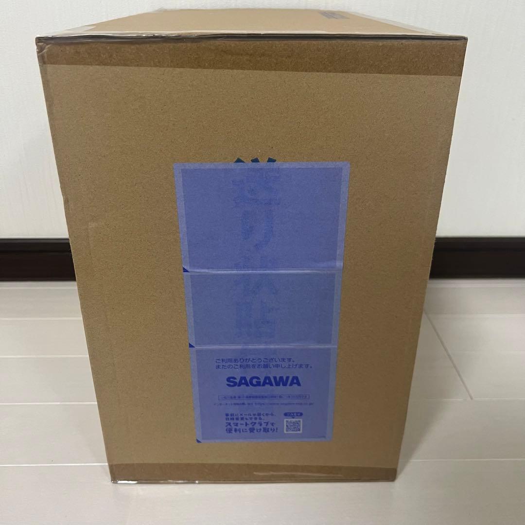 【輸送箱未開封】クロコダイル POP MAXIMUM フィギュア 国内正規品