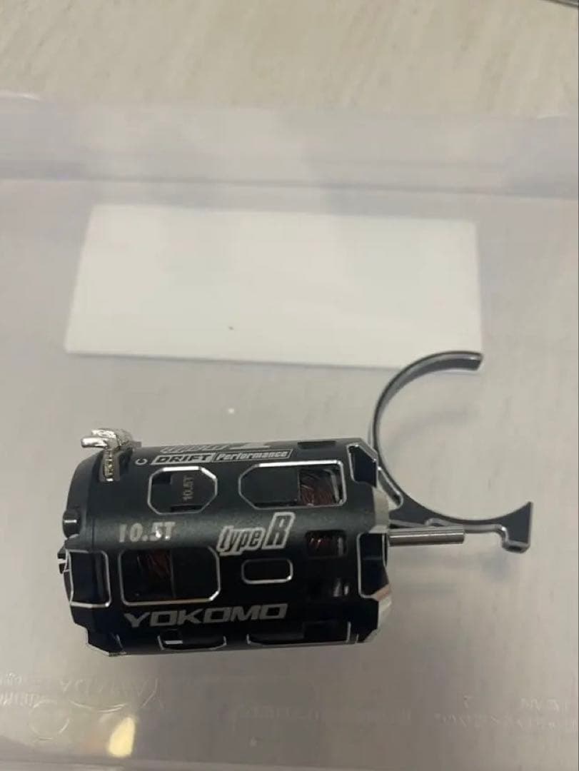 ヨコモ DX1 typeR 10.5