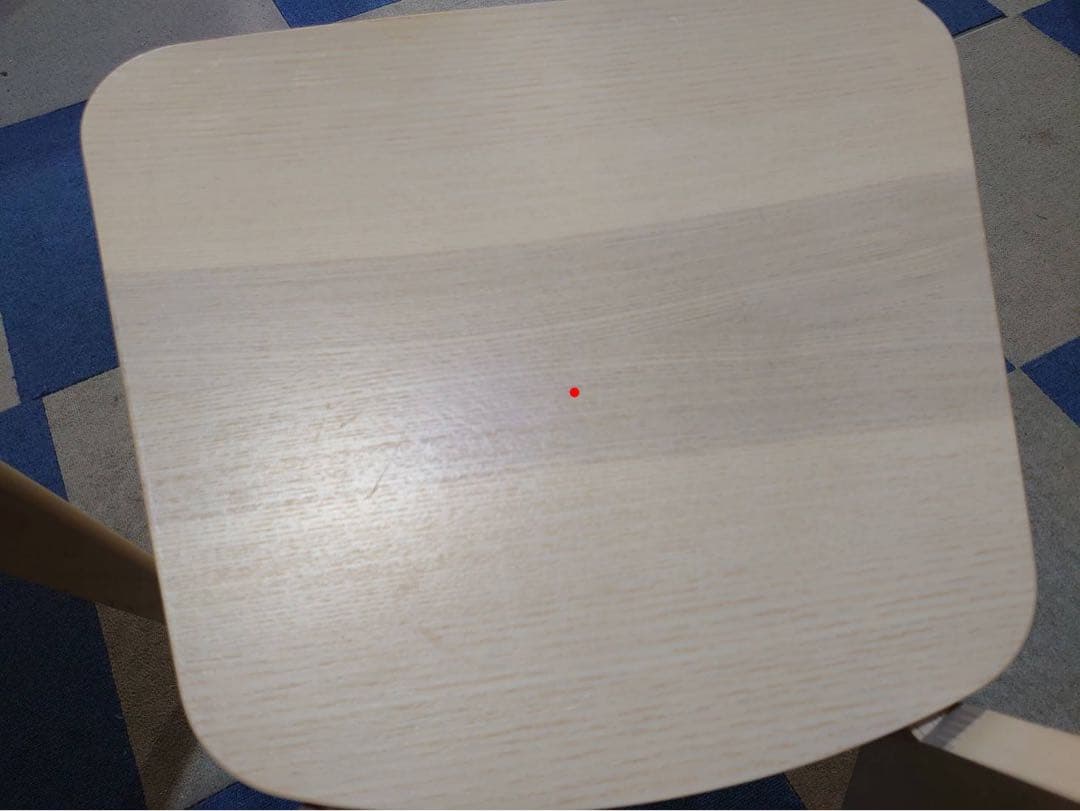 東京都23区送料込 ◆ IKEA二人かけ食卓セット(TPH4796)