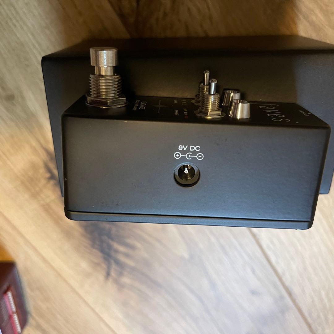 Chase Bliss Brothers AM・ Favesセット