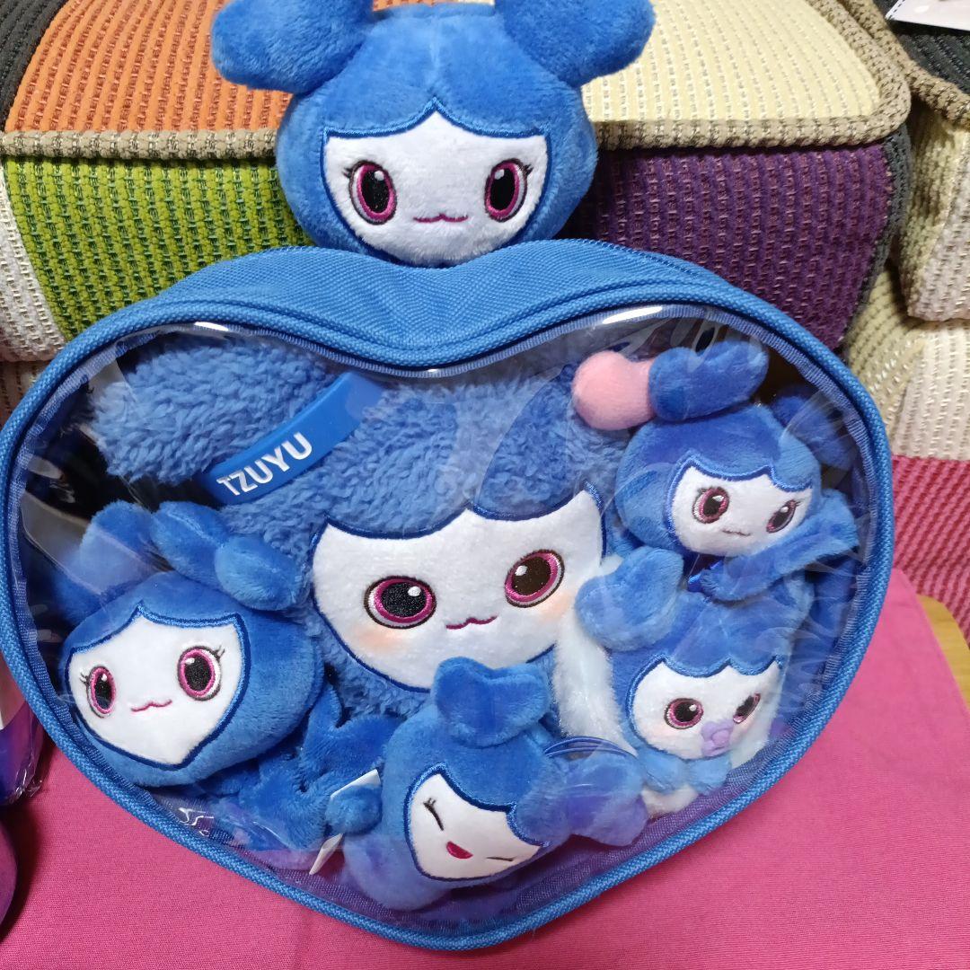 TWICE ツウィ　18点セット