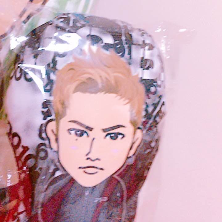 登坂広臣 スマホケース