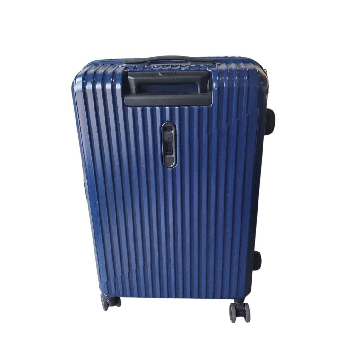 【美品】ACE CRESTA2 Mサイズ スーツケース 60L 4輪 大容量