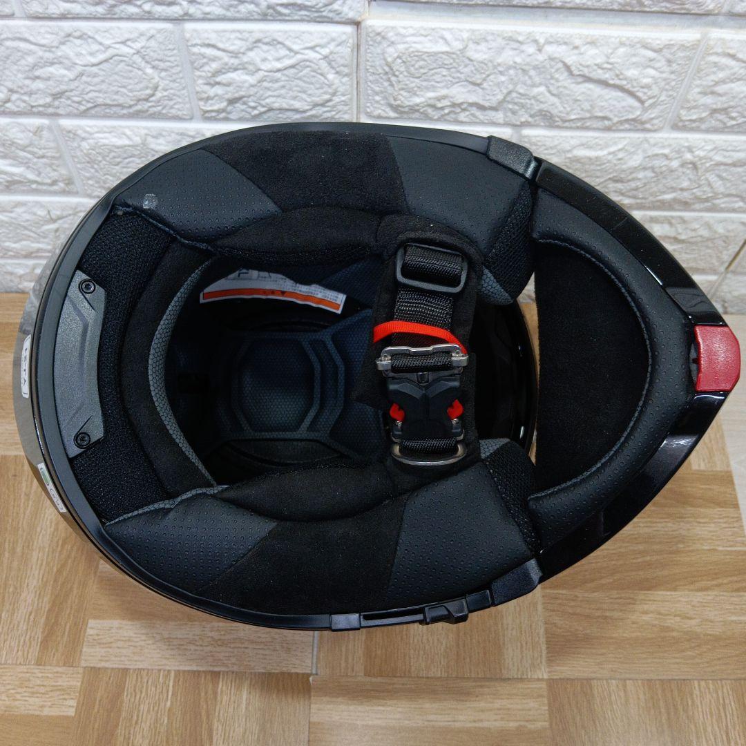 ヤマハZENITH システムヘルメット YJ-21 XL