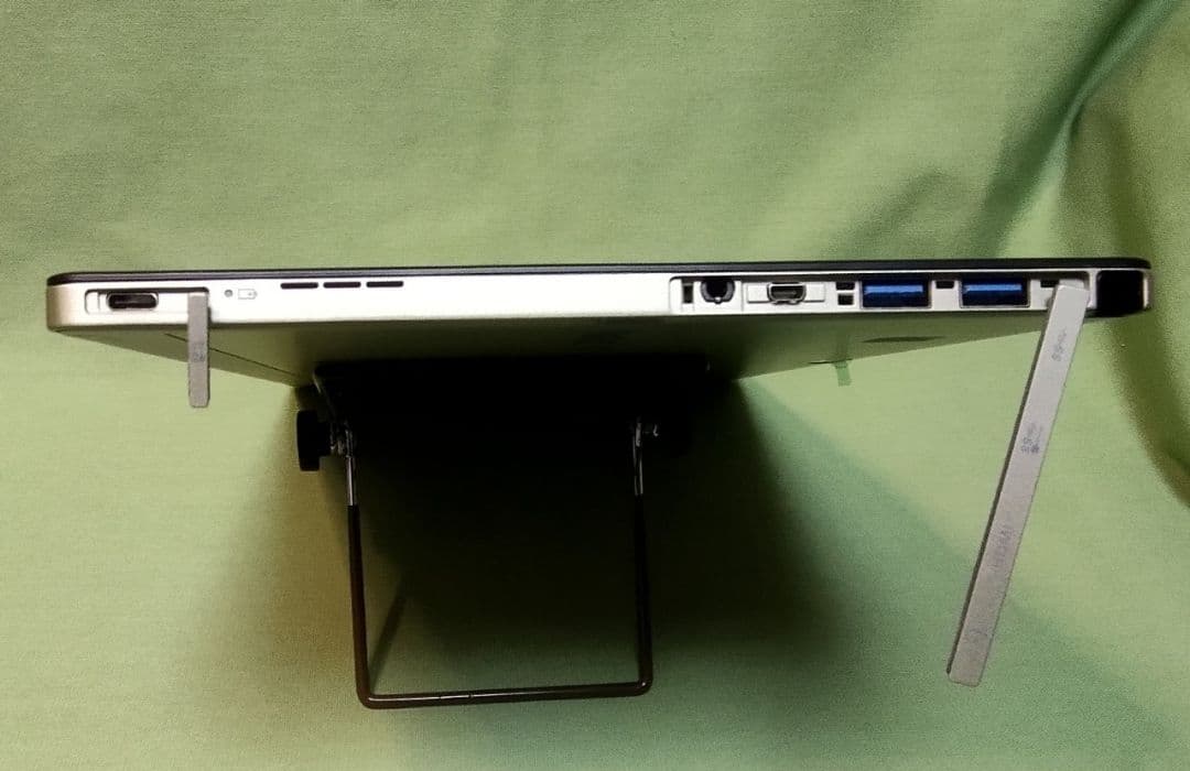 NEC Core i5 Windows11 タブレットPC VS5 VK112S