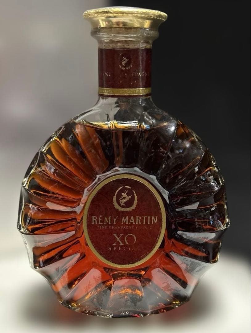 未開栓 REMY MARTIN XO SPECIAL