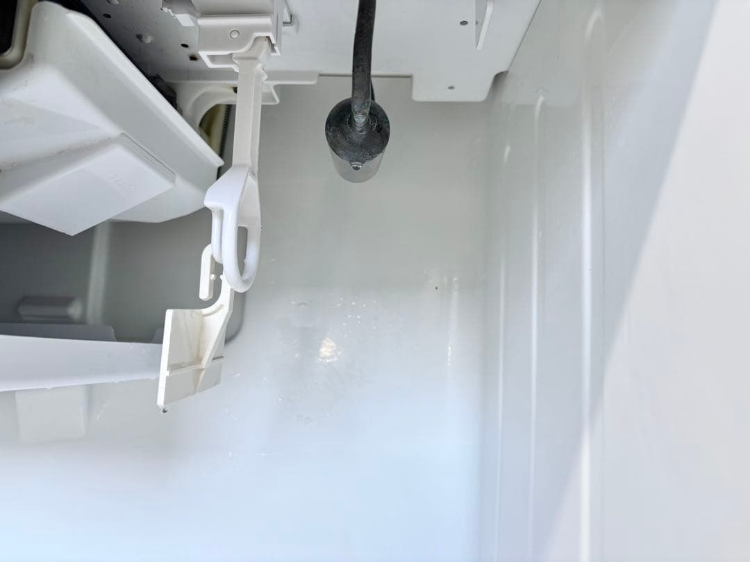 ホシザキ業務用製氷機キューブアイスメーカーIM-45M