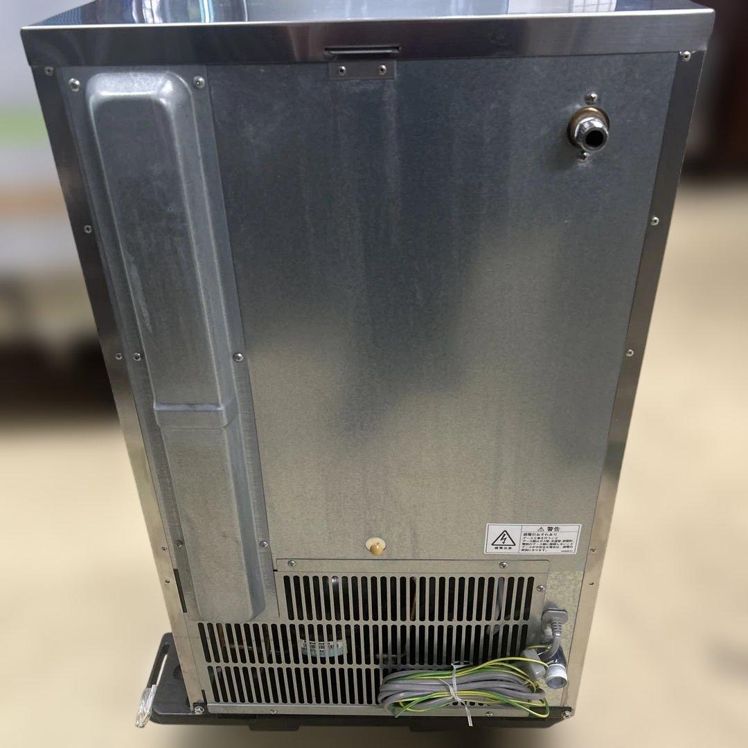 6179 ホシザキ 製氷機 業務用 2014年 30kg IM-30SL-1