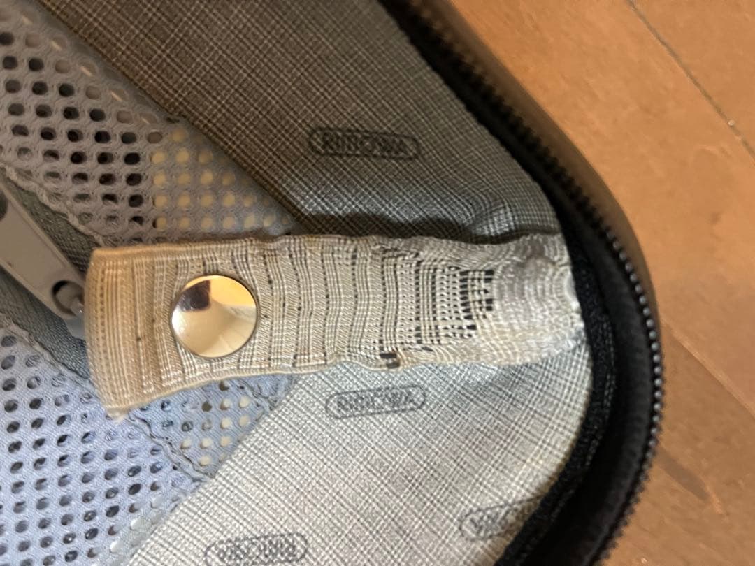 リモワ 2輪 サルサ